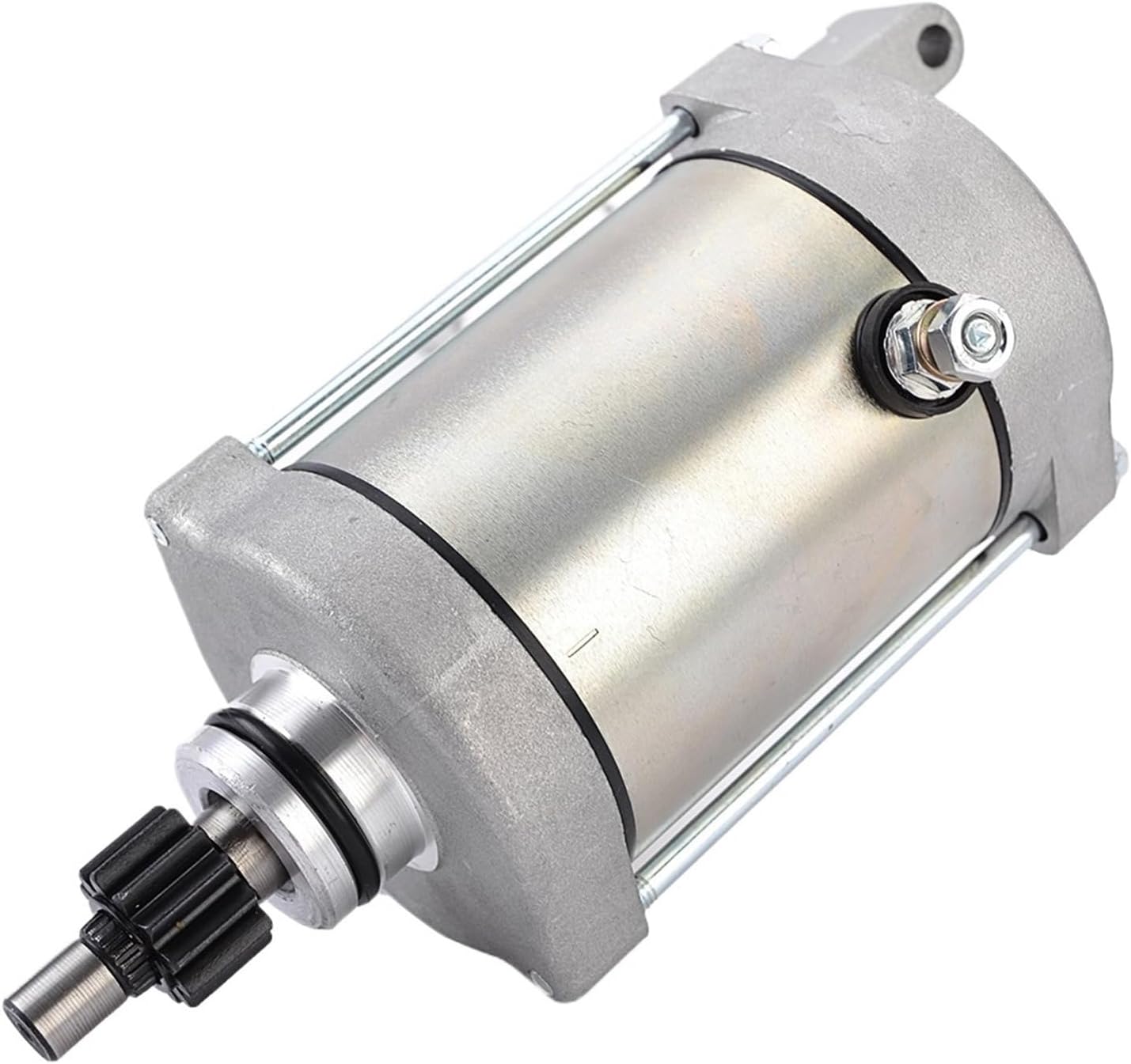 For Axial For SCX10 1/10 40Pcs メタルリンクロッド 313MM ホイール